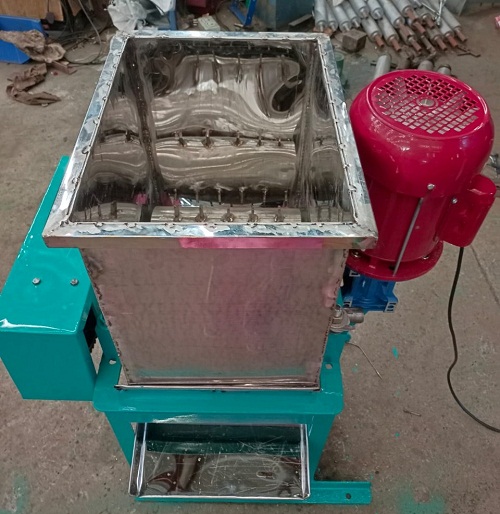 Jaggery Crusher